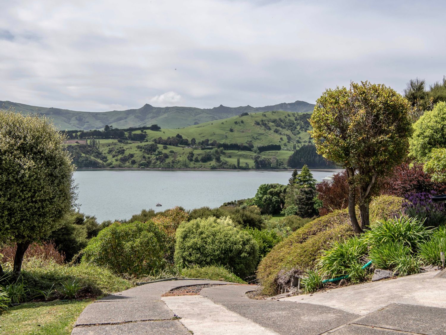 Kingfisher's Perch - Takamatua Holiday Home                     photo 27