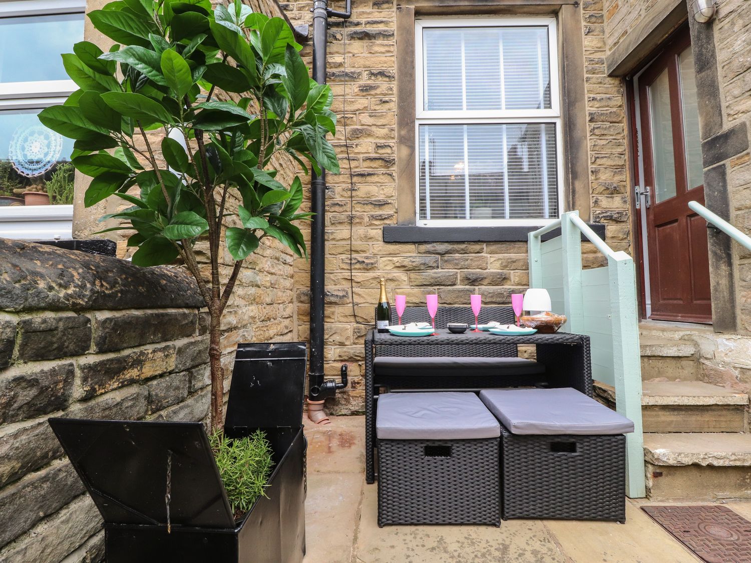 Skipton Holiday Cottages - Self catering accommodation in Skipton