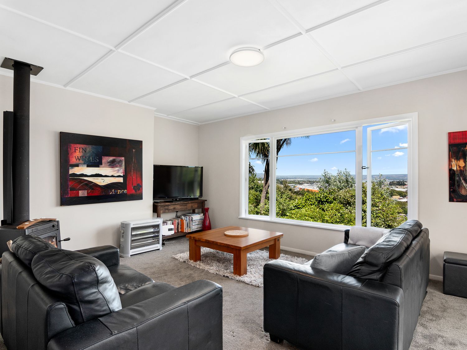 Great Tasman Outlook - Nelson Holiday Home -  - 1037996 - photo 1