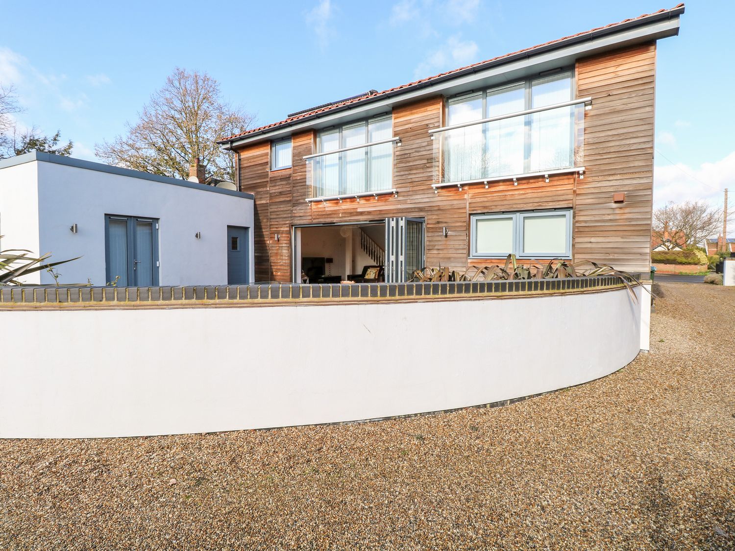 Tenison House - Norfolk - 1038499 - photo 1