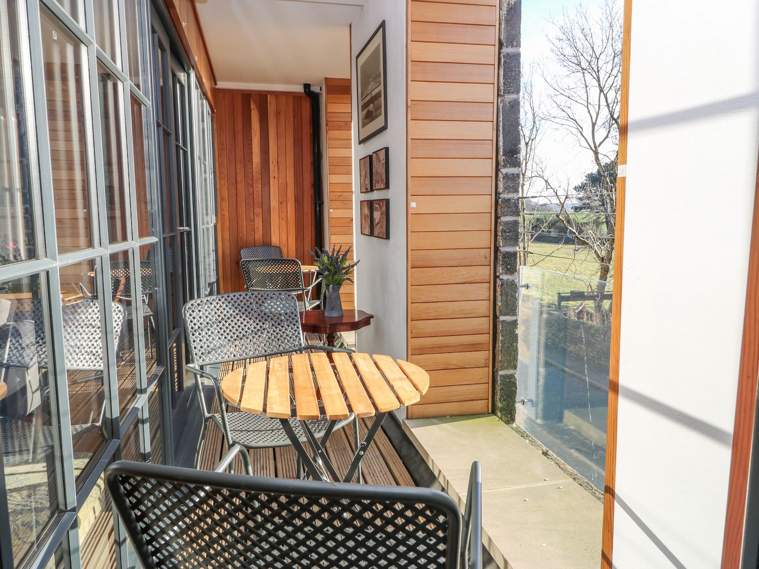 Skipton Area Holiday Cottages Self catering near