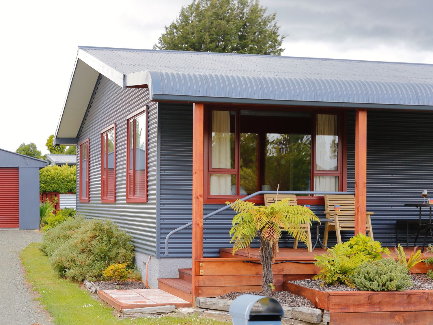 Mokonui Cottage - Te Anau Holiday Home                     photo 27