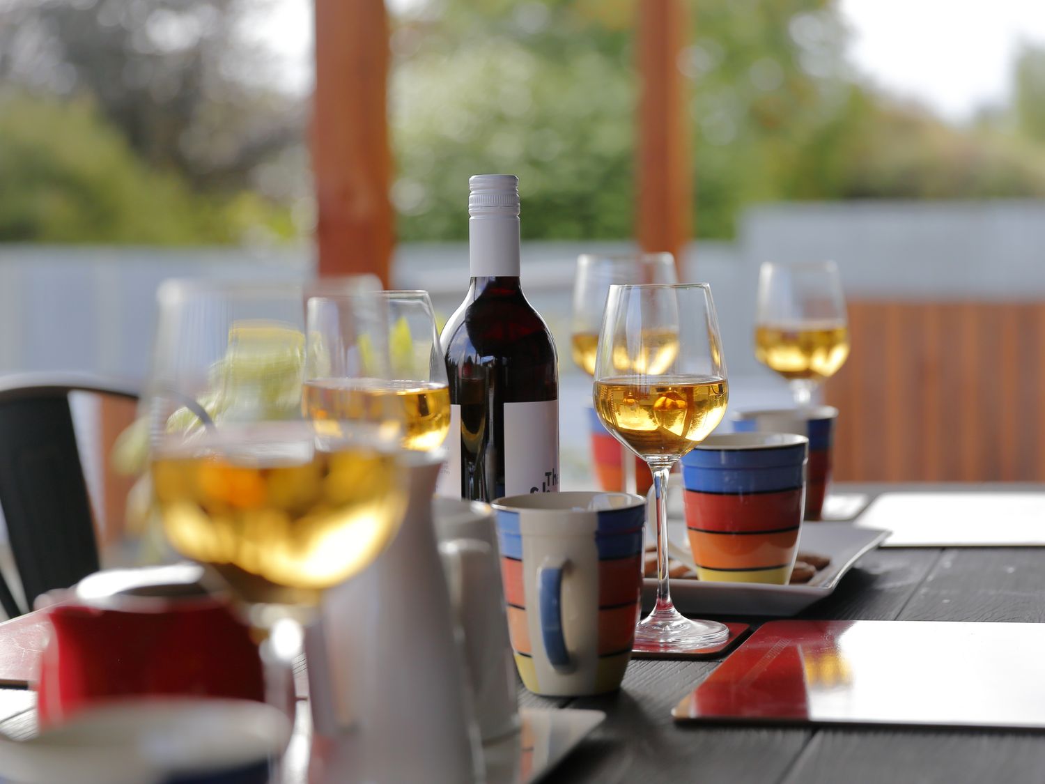 Mokonui Cottage - Te Anau Holiday Home                     photo 2