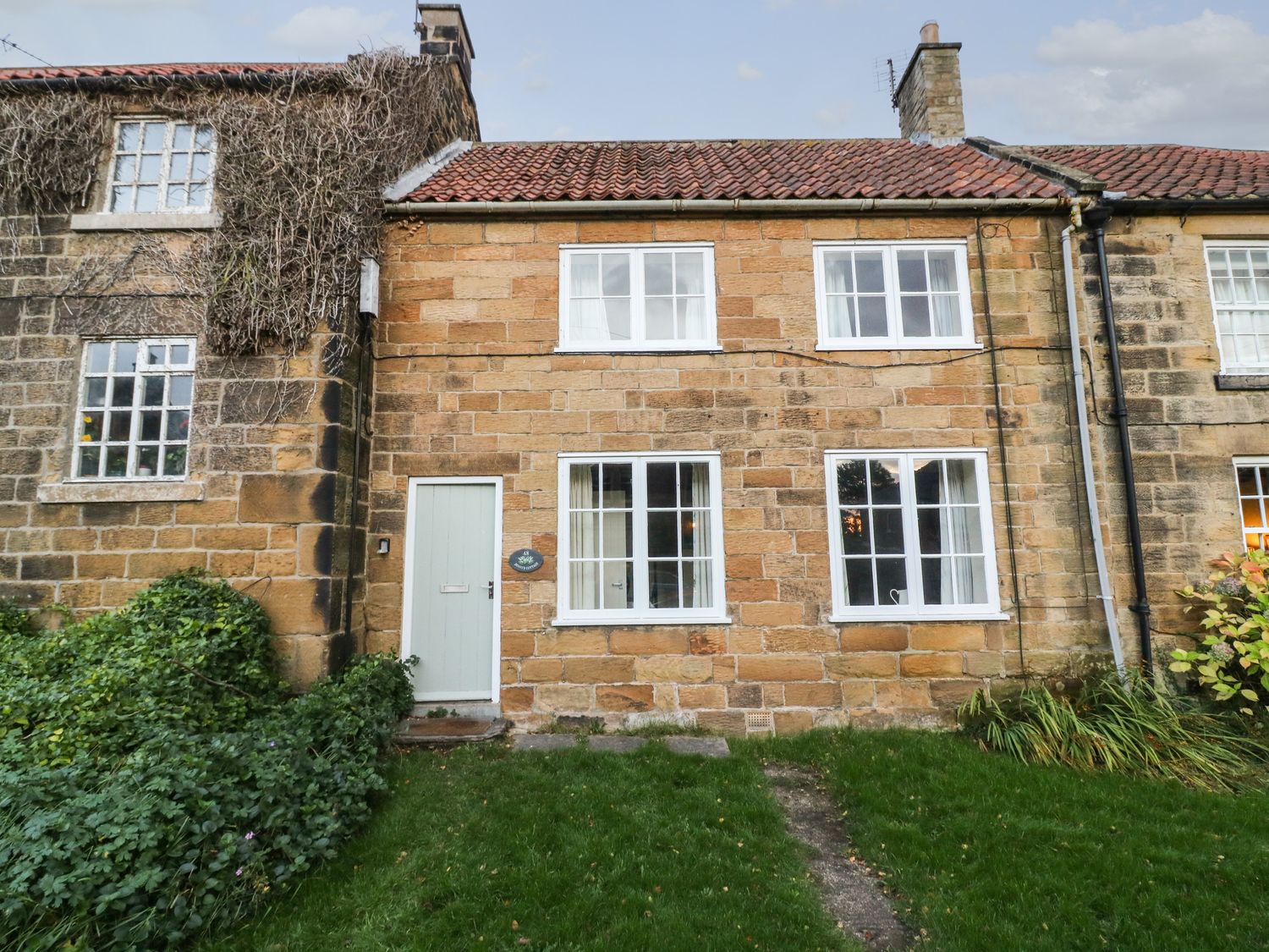 Jenny's Cottage - North Yorkshire (incl. Whitby) - 1040759 - photo 1