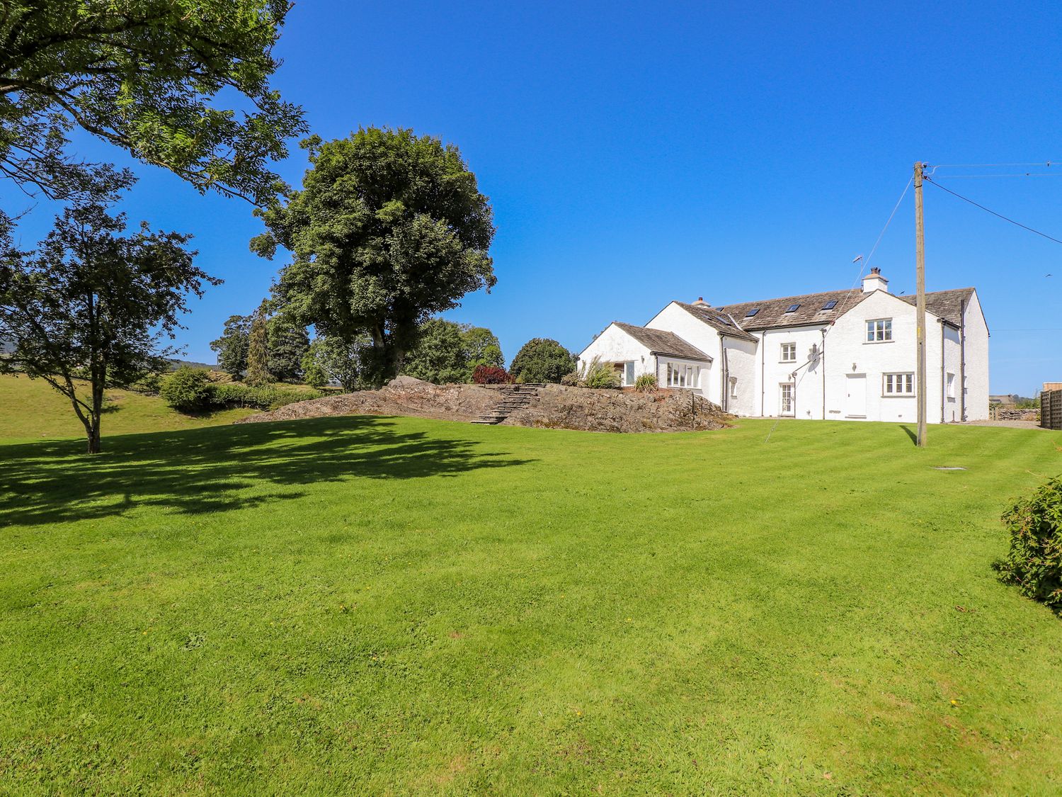 The Low House | Kendal | Broad Oak | The Lake District And Cumbria ...