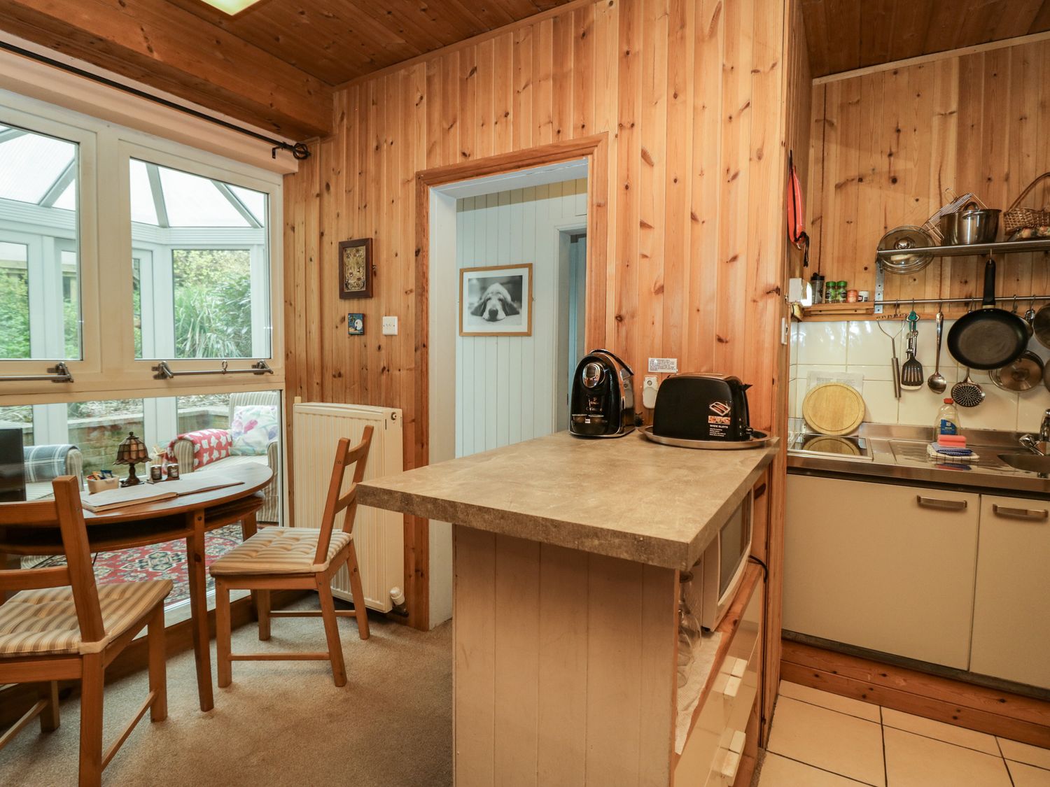 Lake Lodge Studio, Bowness-On-Windermere