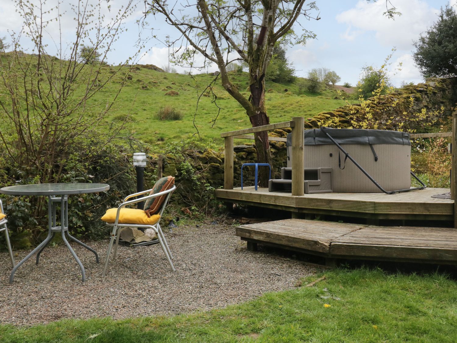 Lake Lodge Studio, Bowness-On-Windermere