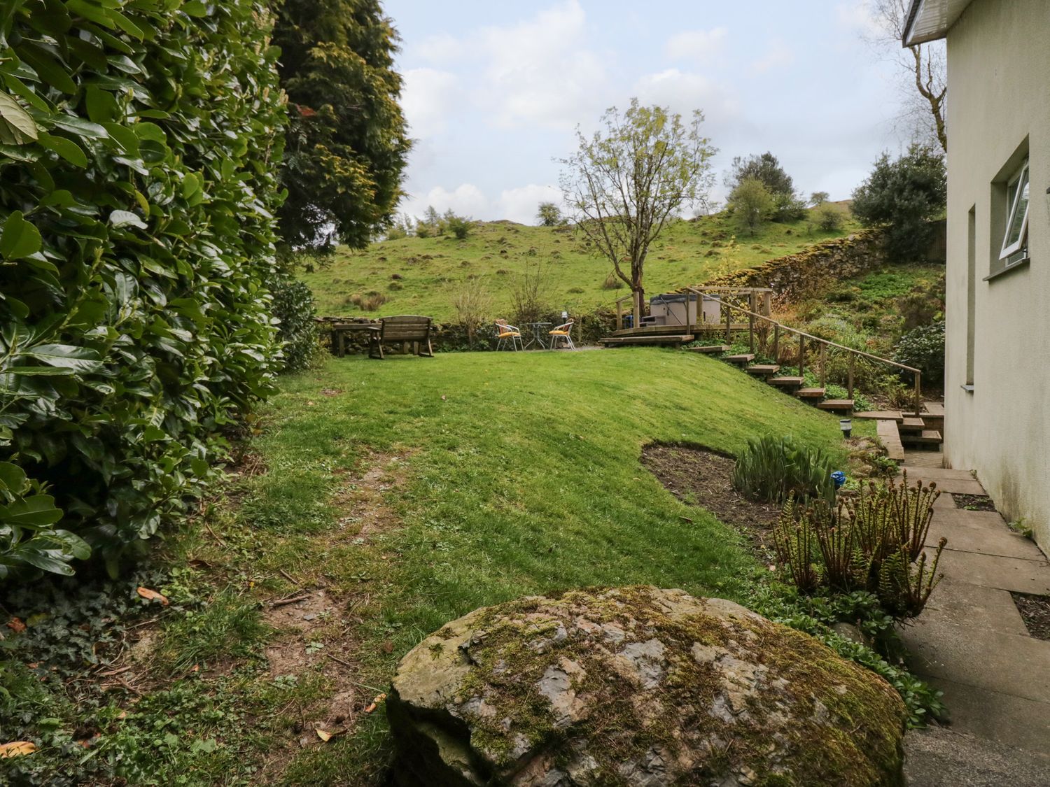 Lake Lodge Studio, Bowness-On-Windermere