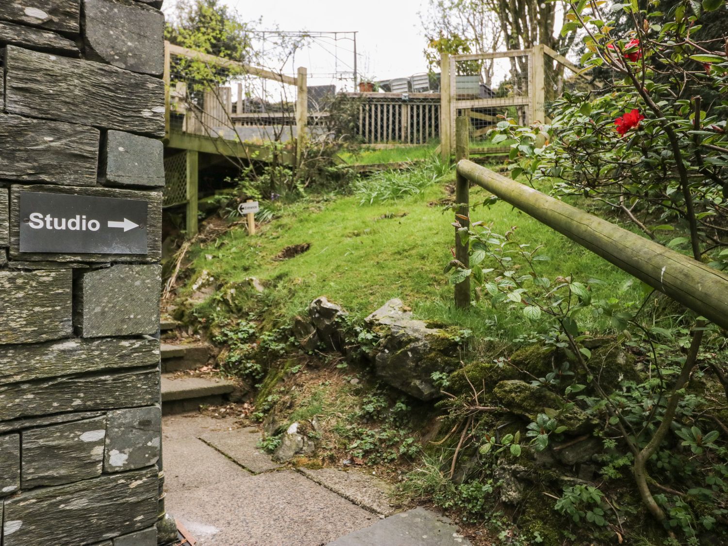 Lake Lodge Studio, Bowness-On-Windermere