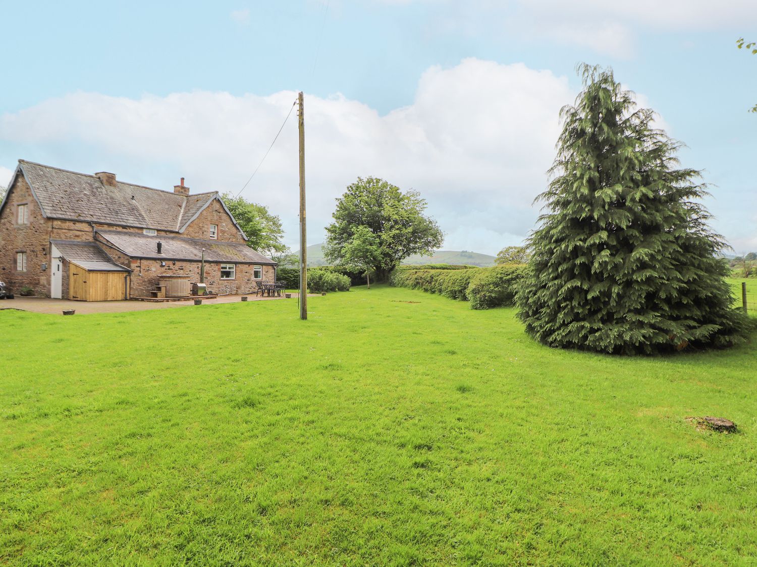 Home Farm House, Penrith, Cumbria