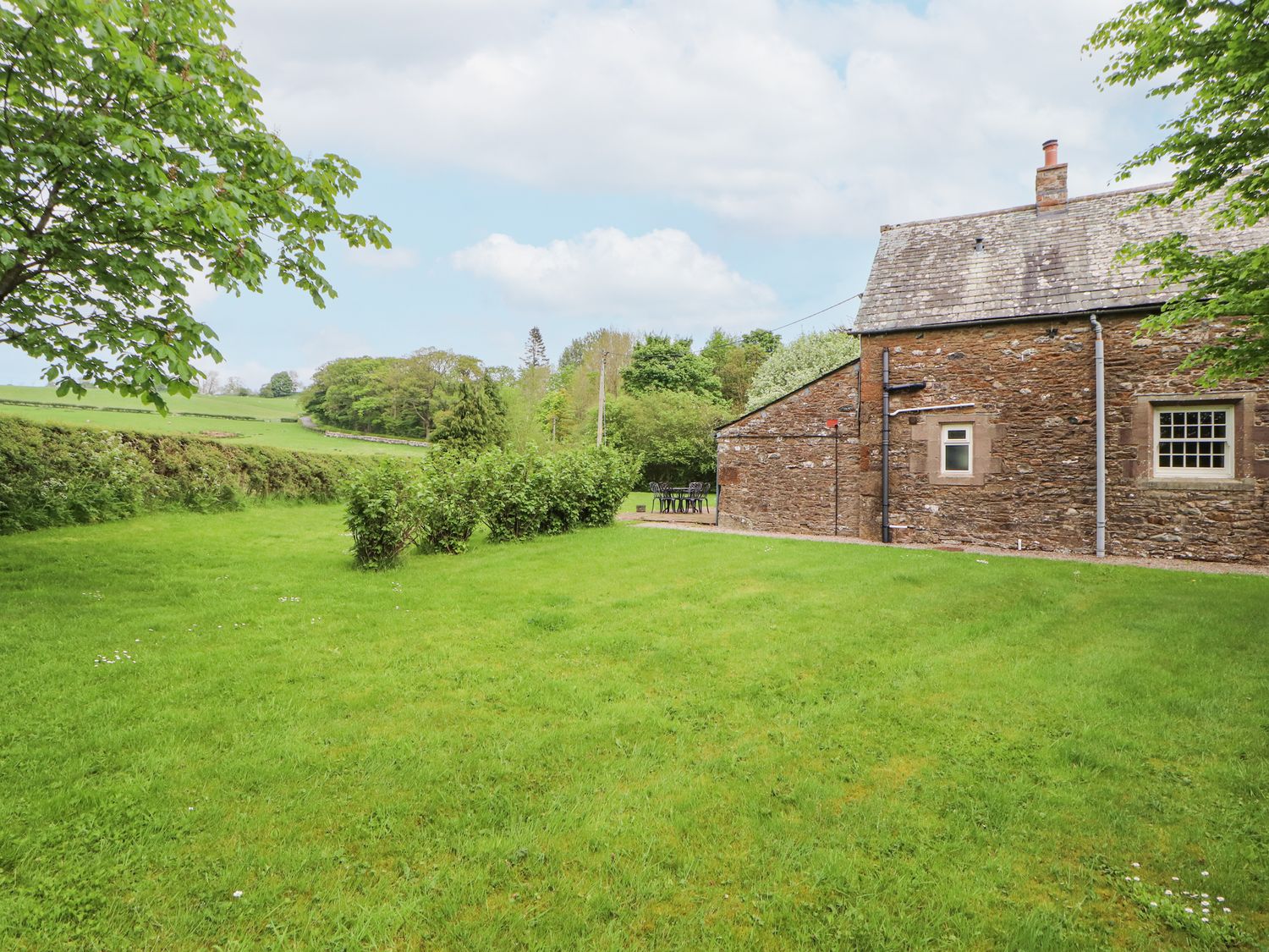Home Farm House, Penrith, Cumbria