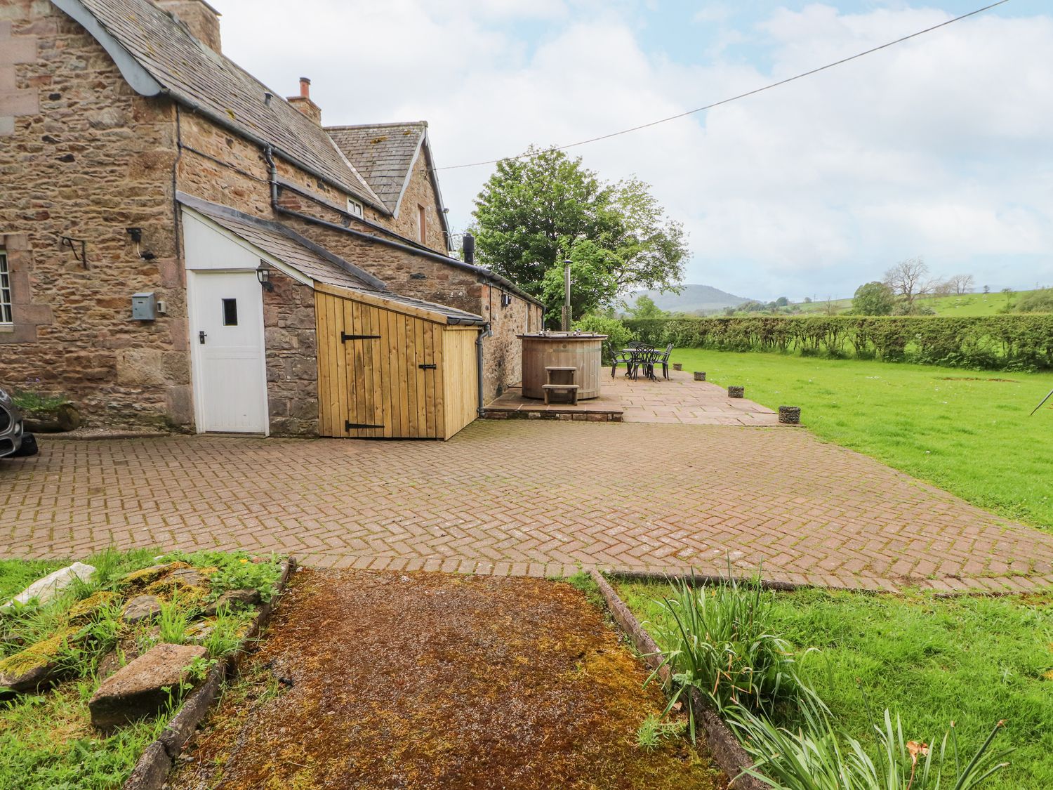 Home Farm House, Penrith, Cumbria