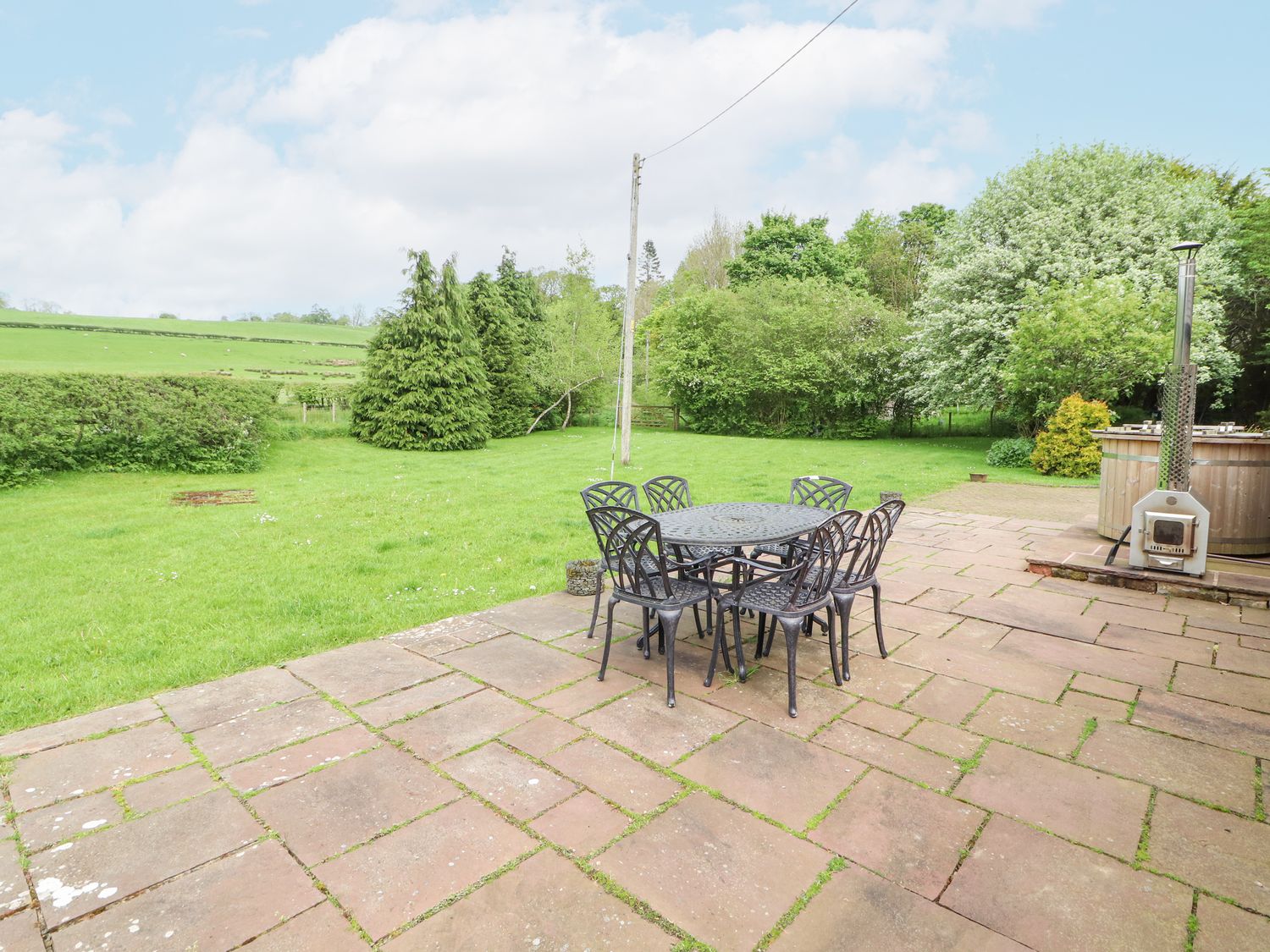 Home Farm House, Penrith, Cumbria