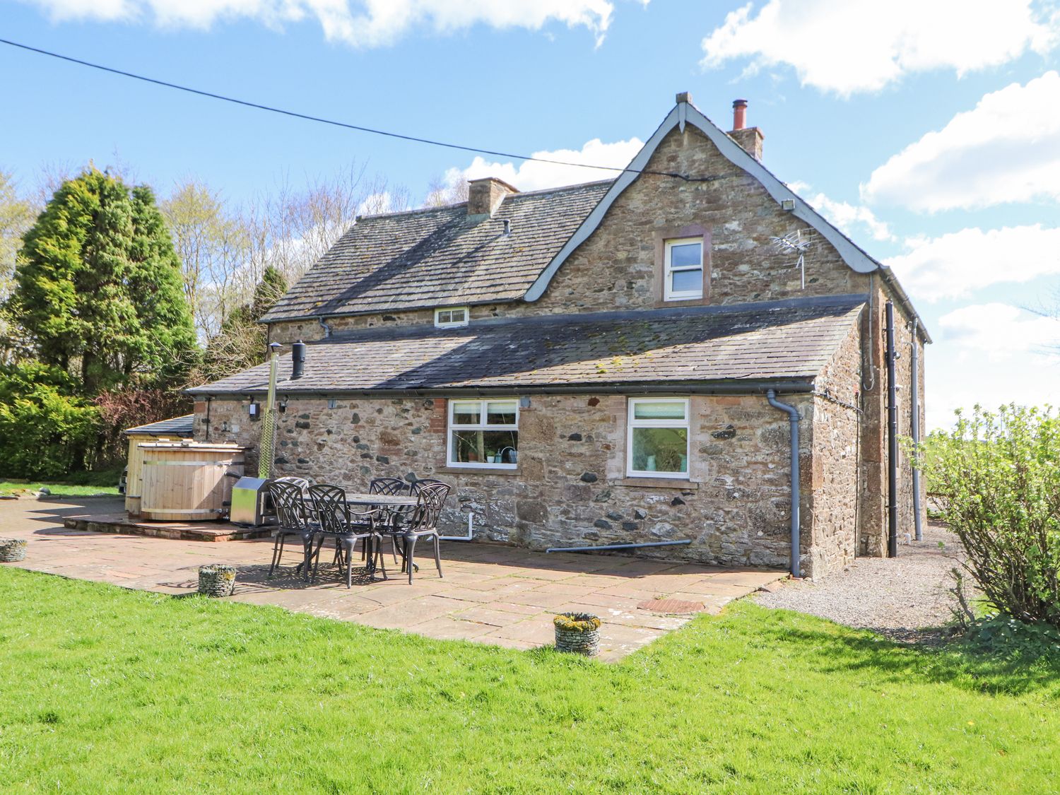 Home Farm House, Penrith, Cumbria