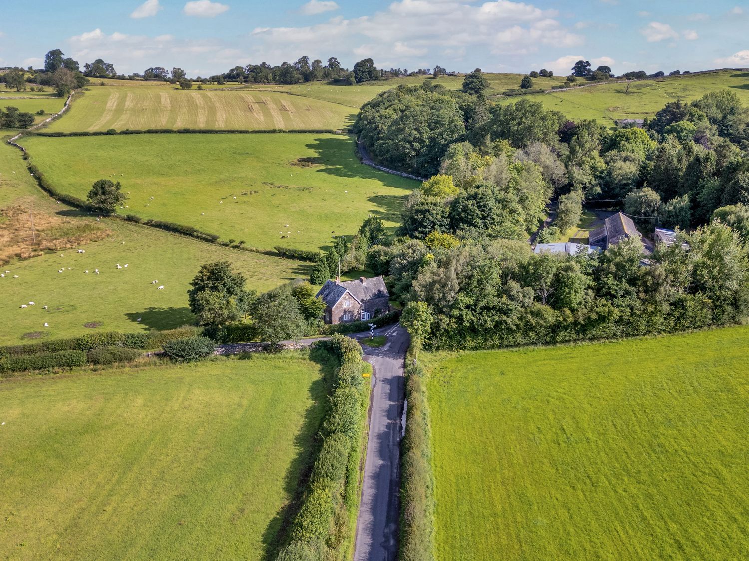 Home Farm House, Penrith, Cumbria