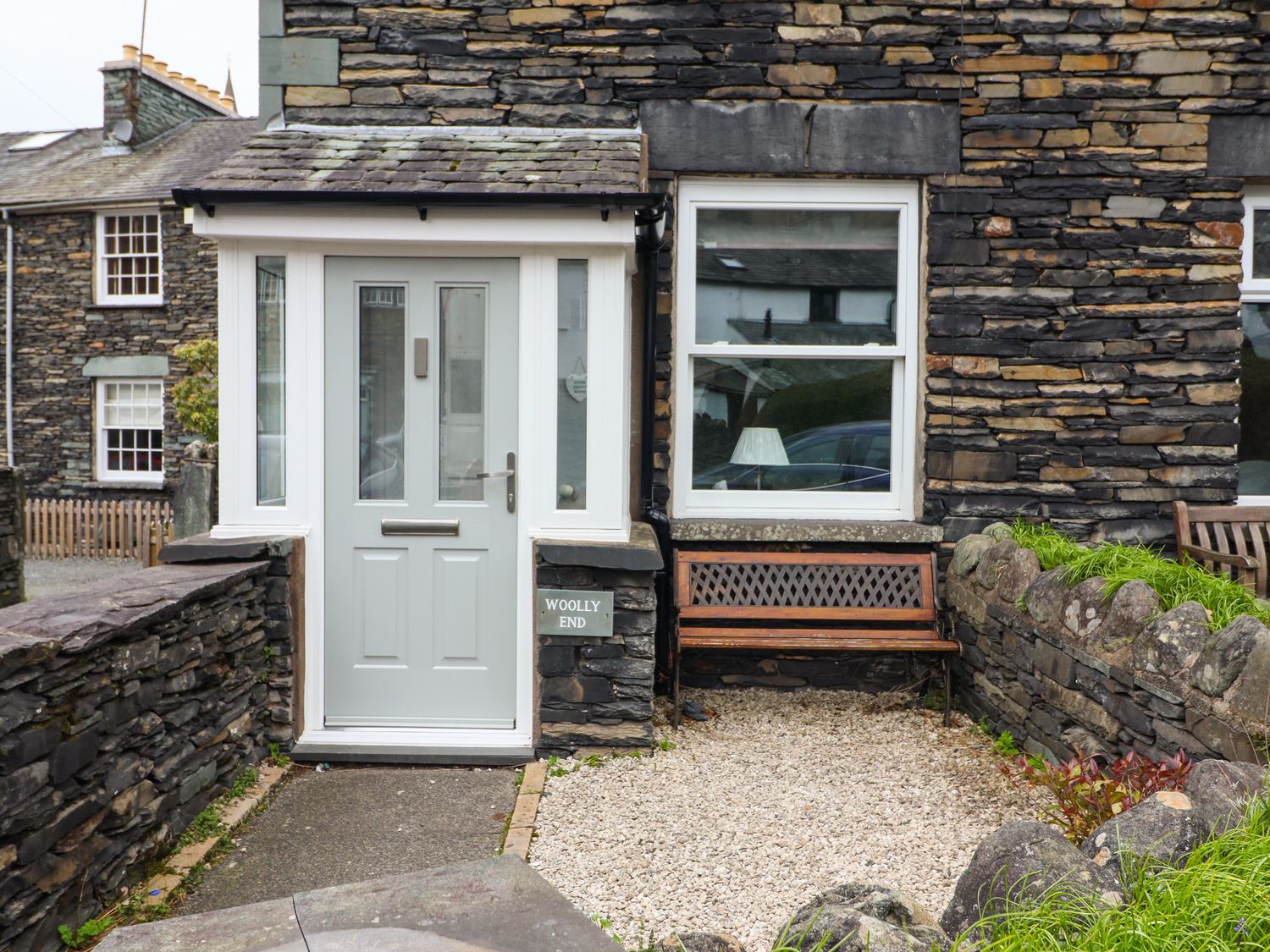 Woolly End Cottage - Lake District - 1041567 - photo 1