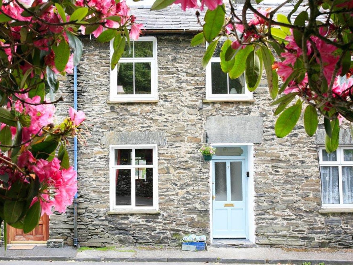 Stone Cottage At Staveley Windermere Staveley The Lake District