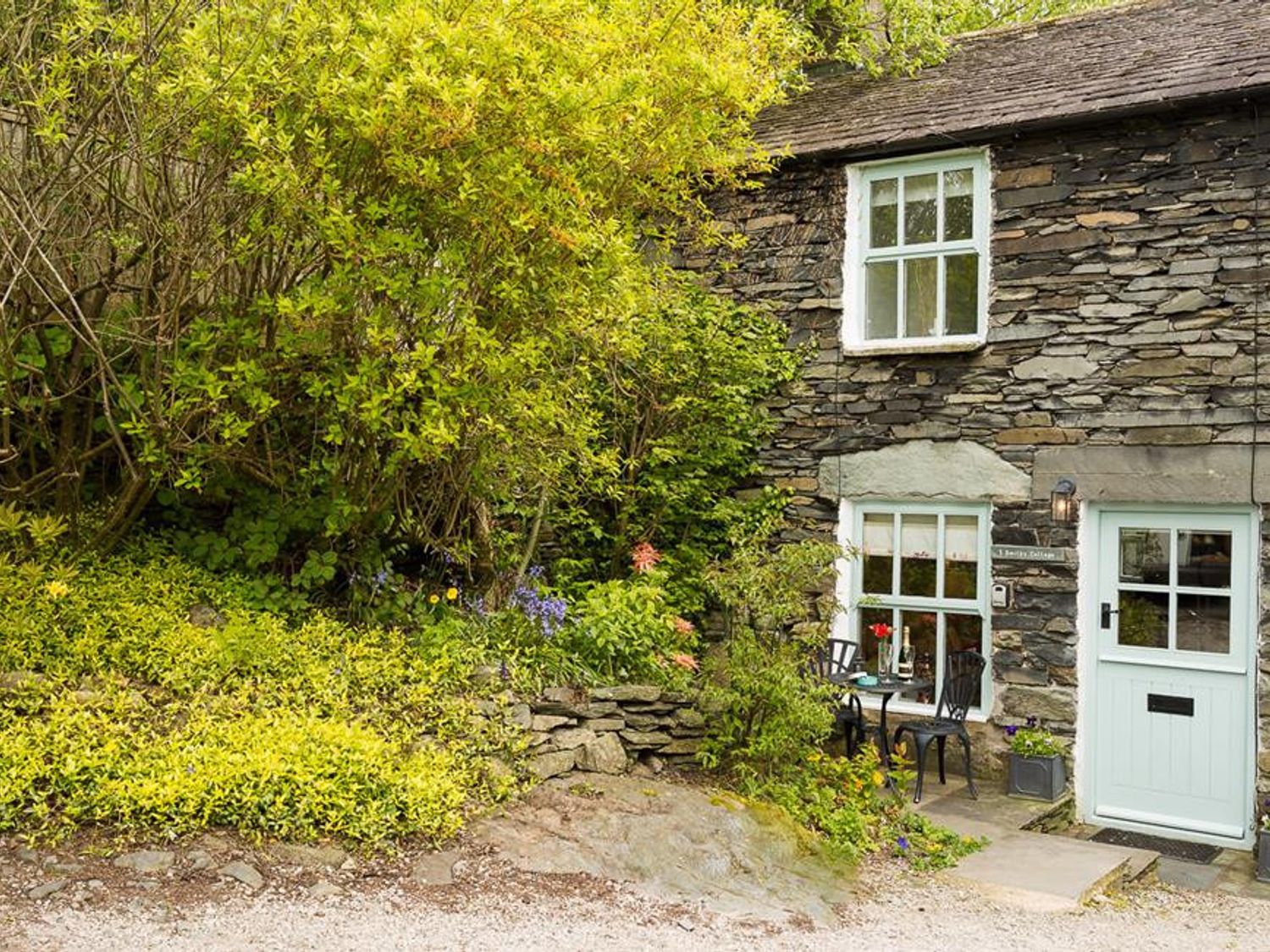 Smithy Cottage - Lake District - 1041882 - photo 1