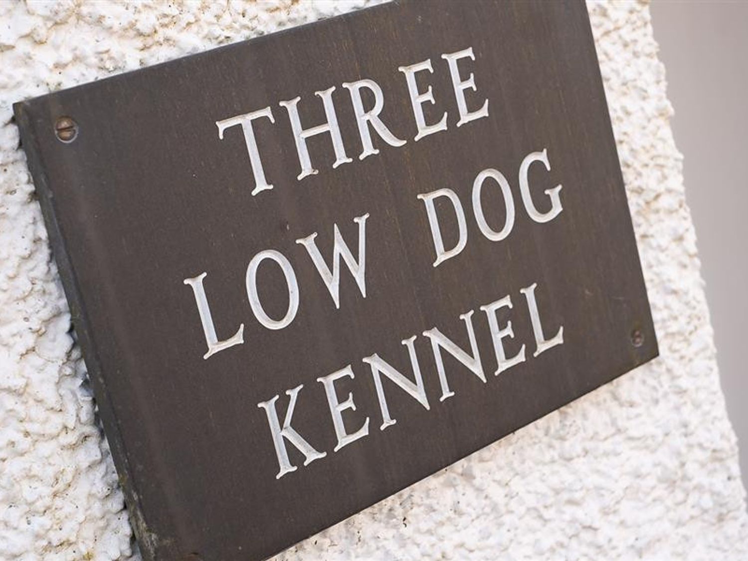 Low Dog Kennel Cottage - Lake District - 1042073 - photo 1