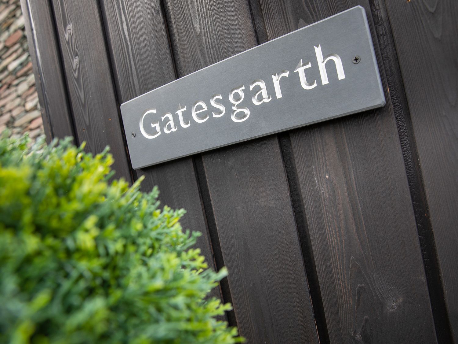 Gatesgarth, Coniston