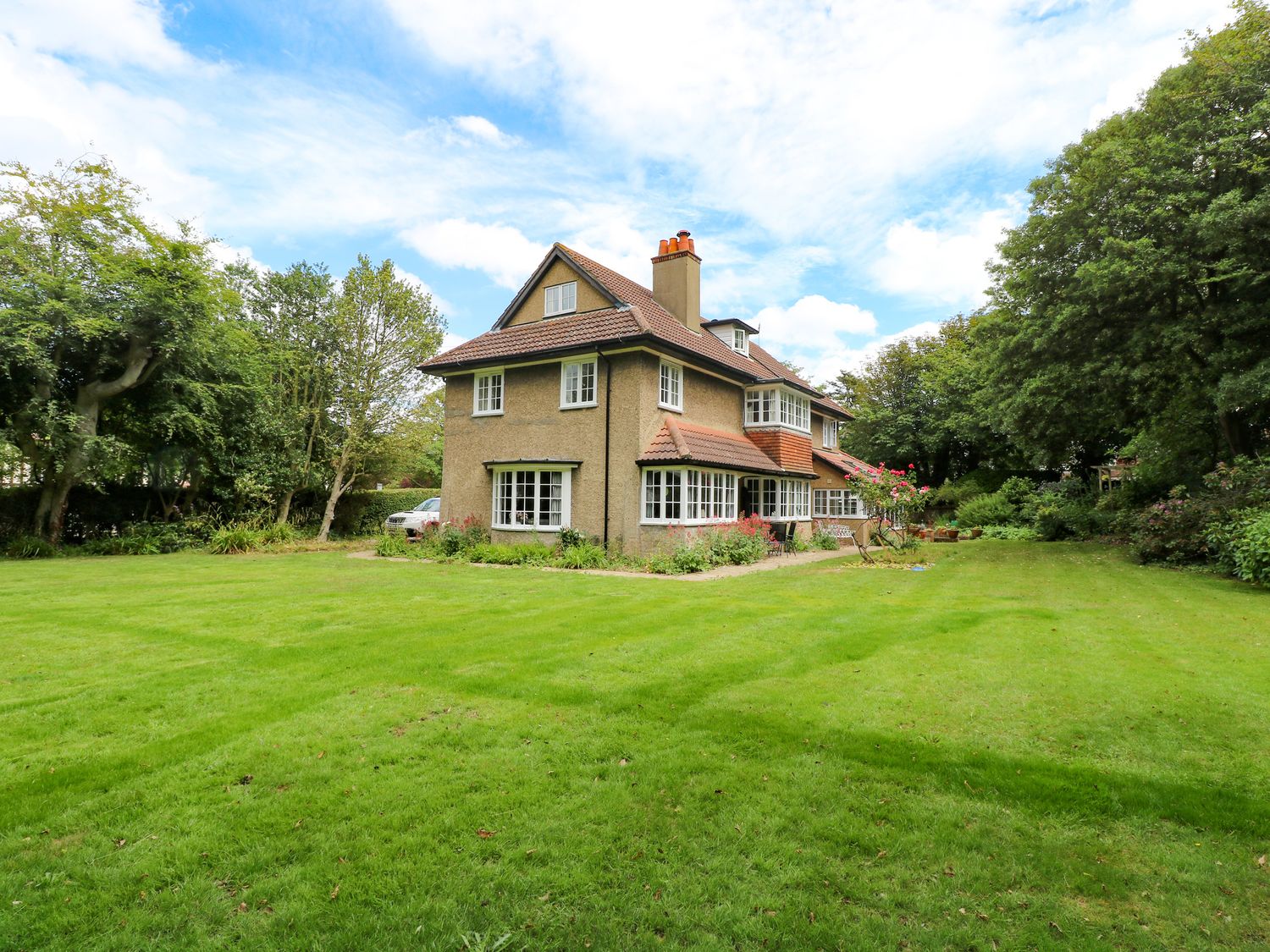 Beckhythe Cottage - Norfolk - 1044252 - photo 1
