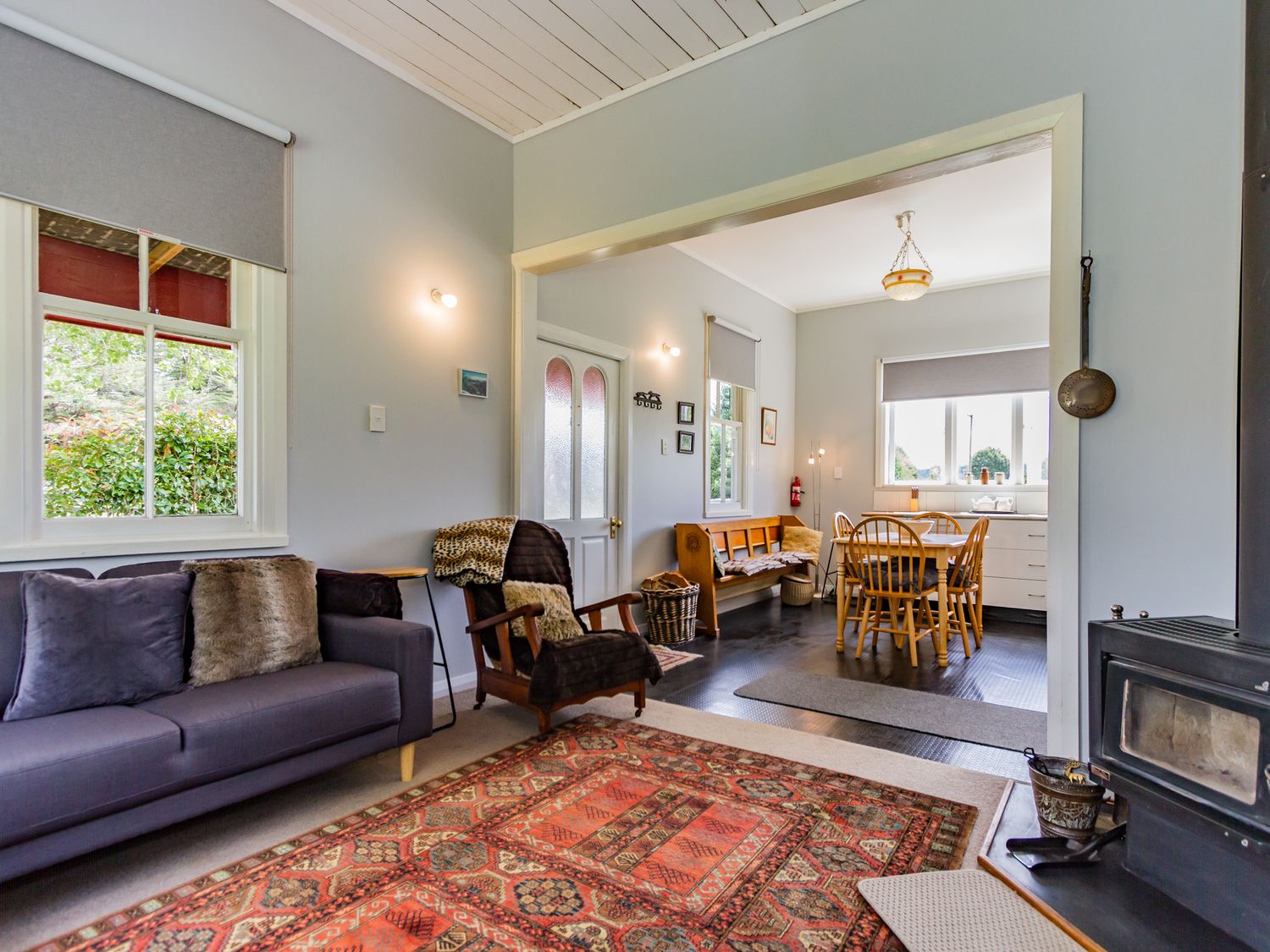 The Red Rooster Cottage                     photo 2