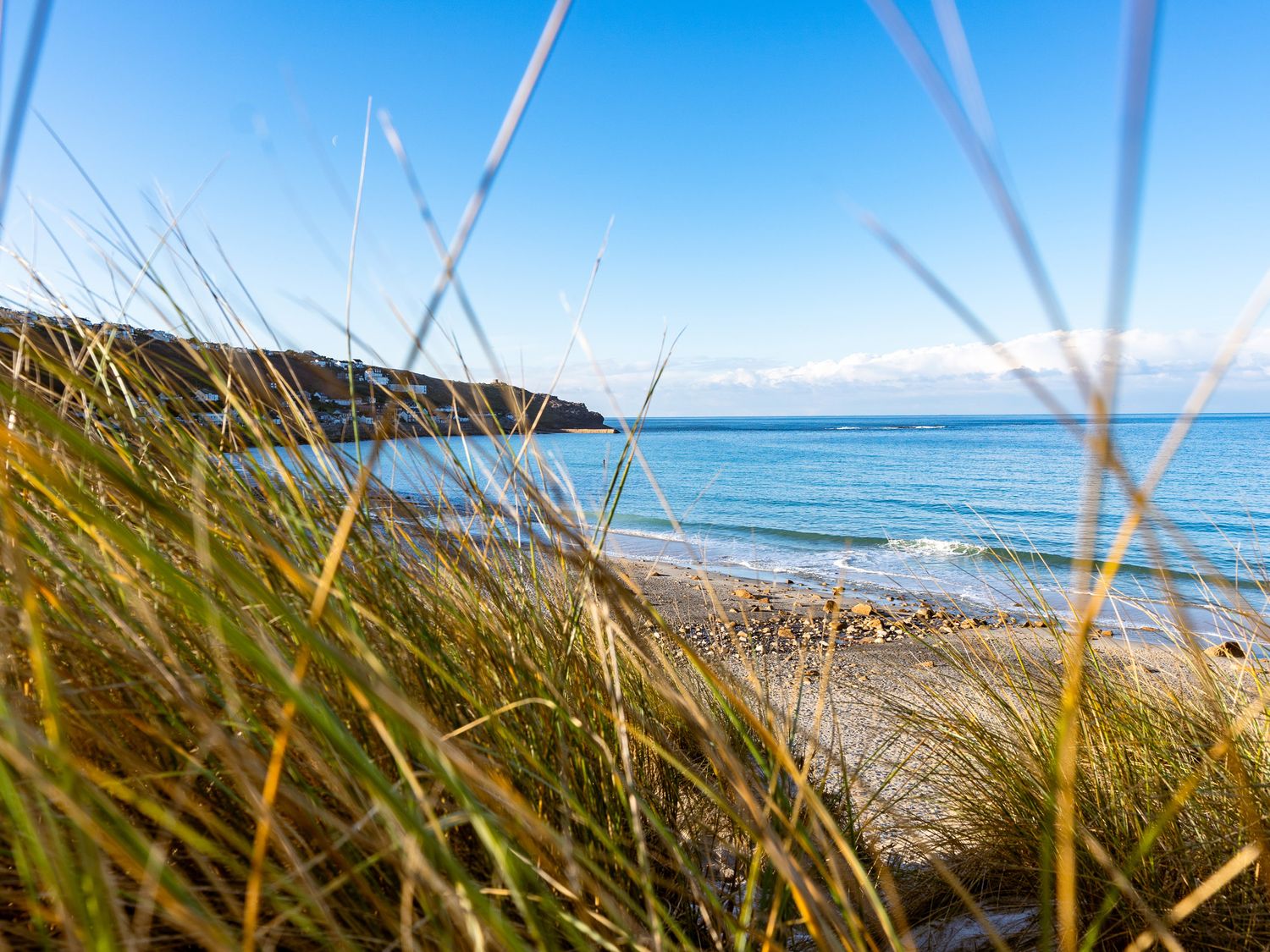 Sea the View, Sennen