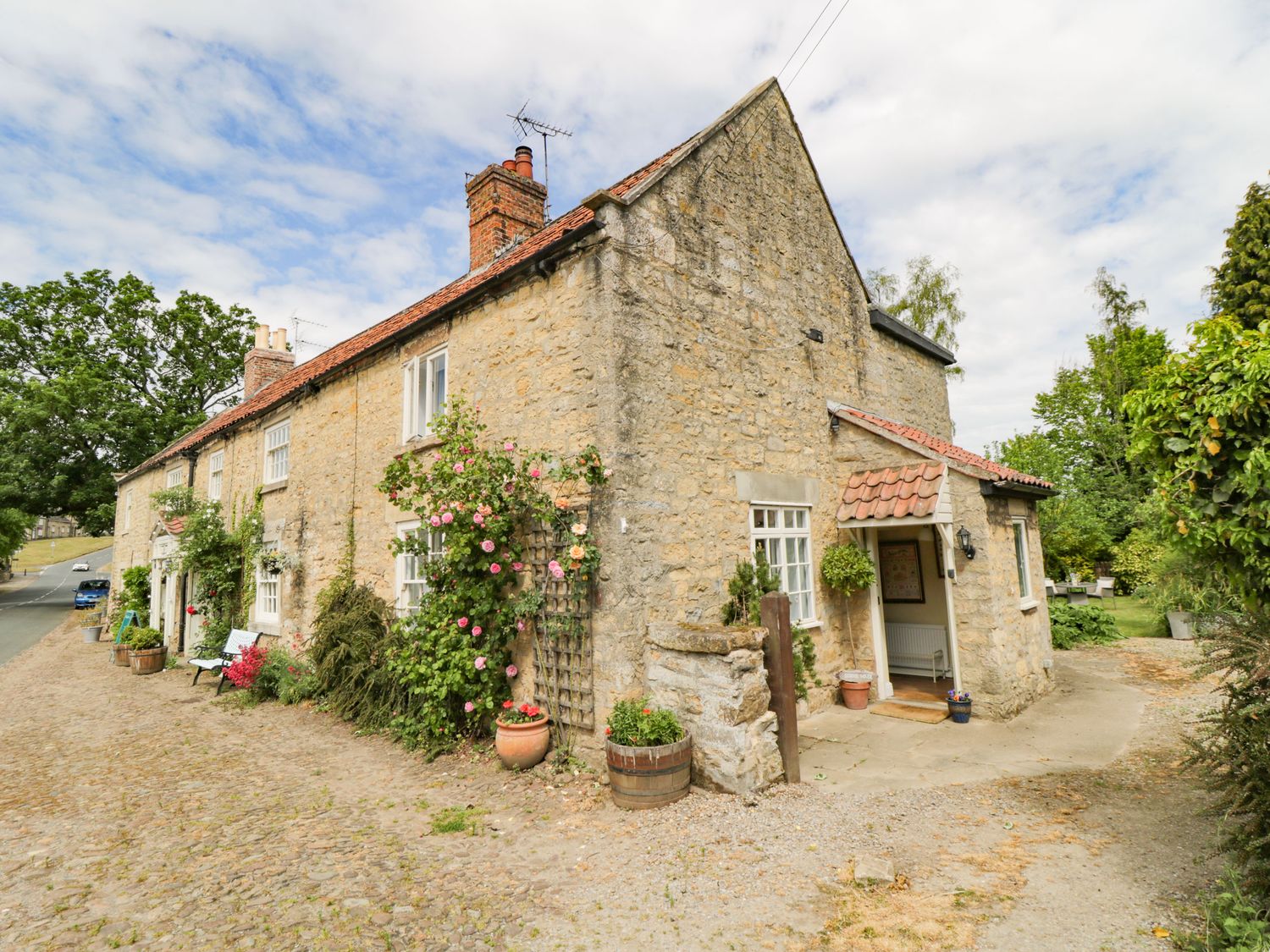 School House Cottage - North Yorkshire (incl. Whitby) - 1044706 - photo 1