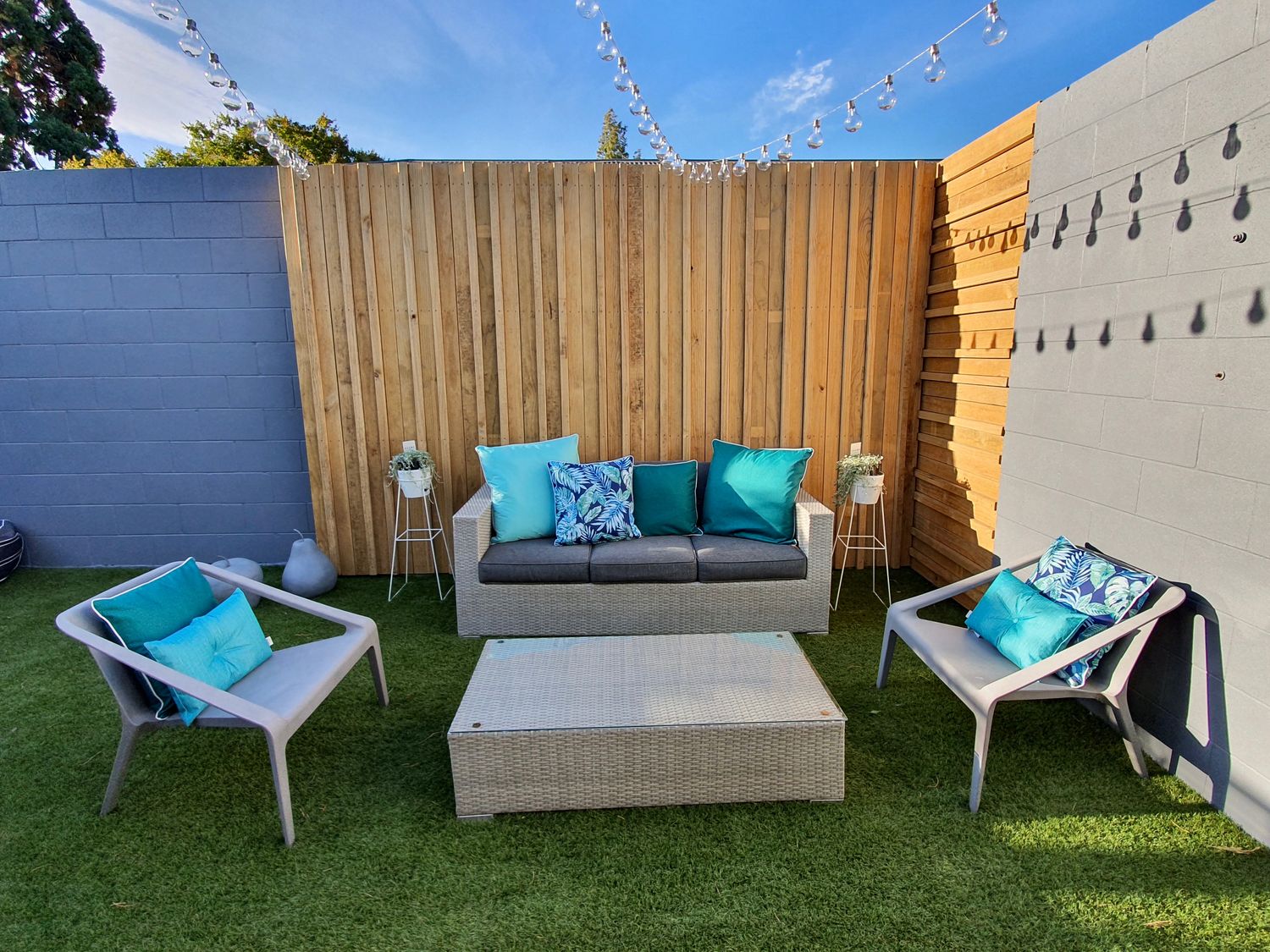 Little Glennie - Blenheim Holiday Home                     photo 2