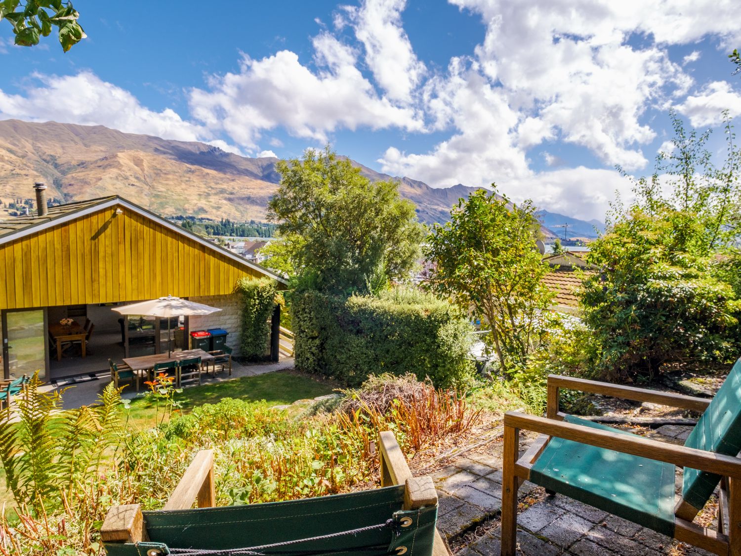 The Central Lookout - Wanaka -  - 1045132 - photo 1
