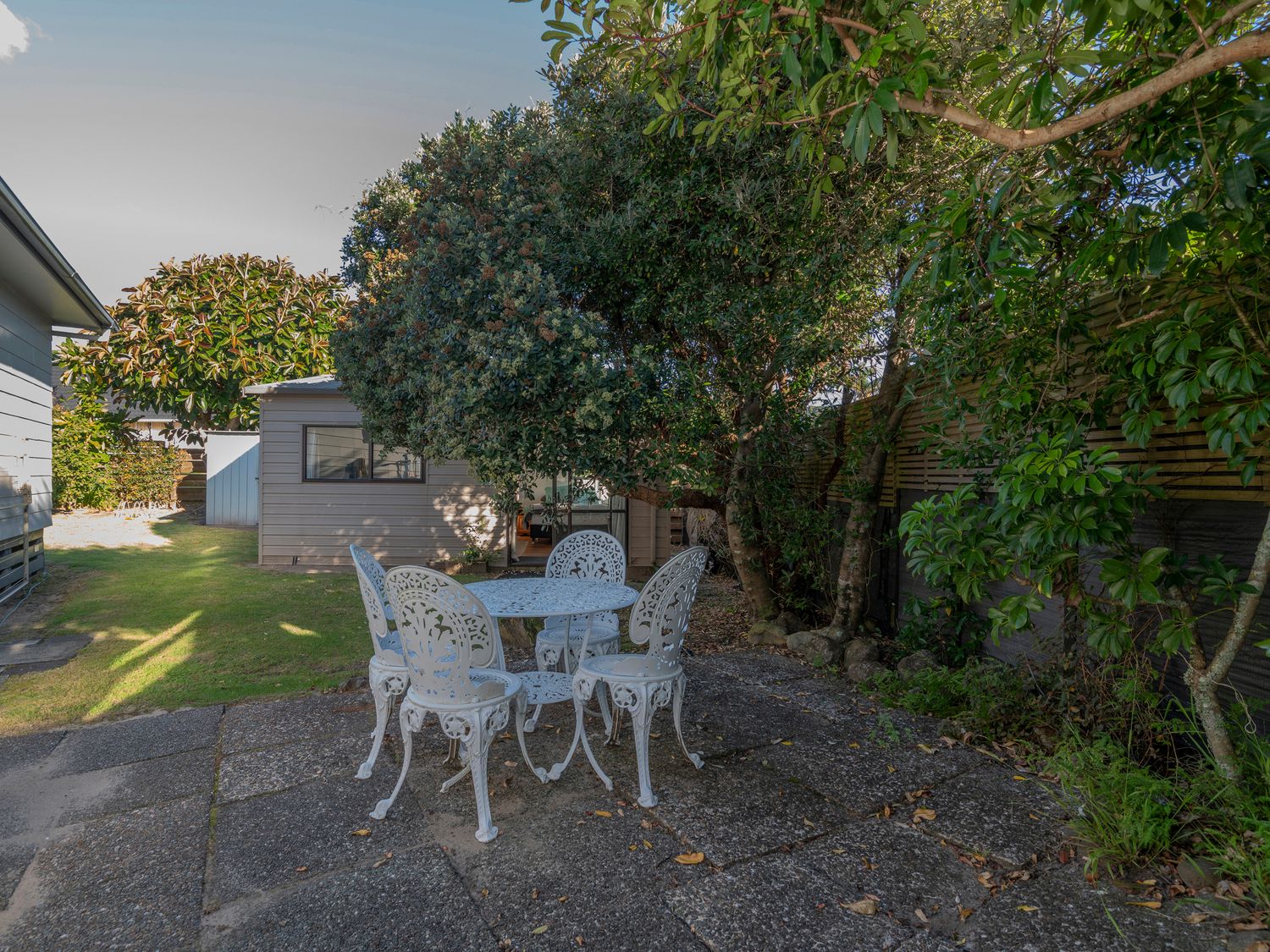 Slice of Pauanui - Pauanui Holiday Home                     photo 27