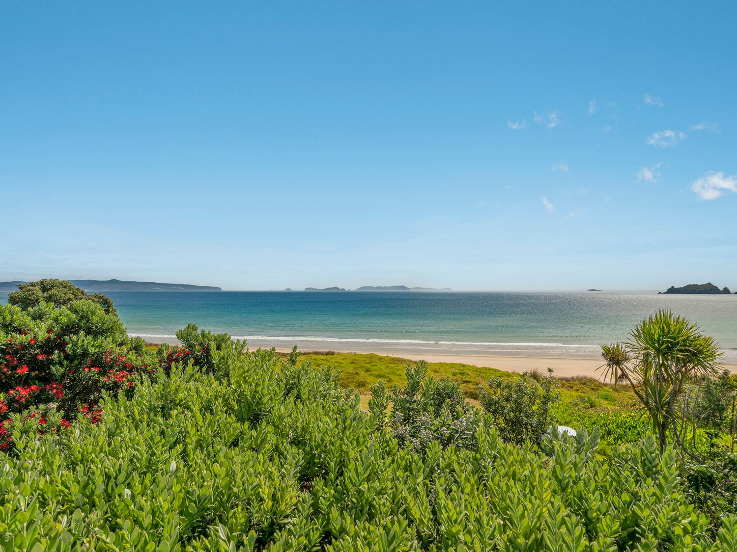 Double the Beach - Opito Bay Holiday Home                     photo 2