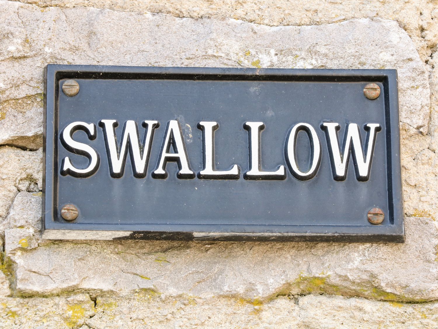 Swallow Barn, Peak District