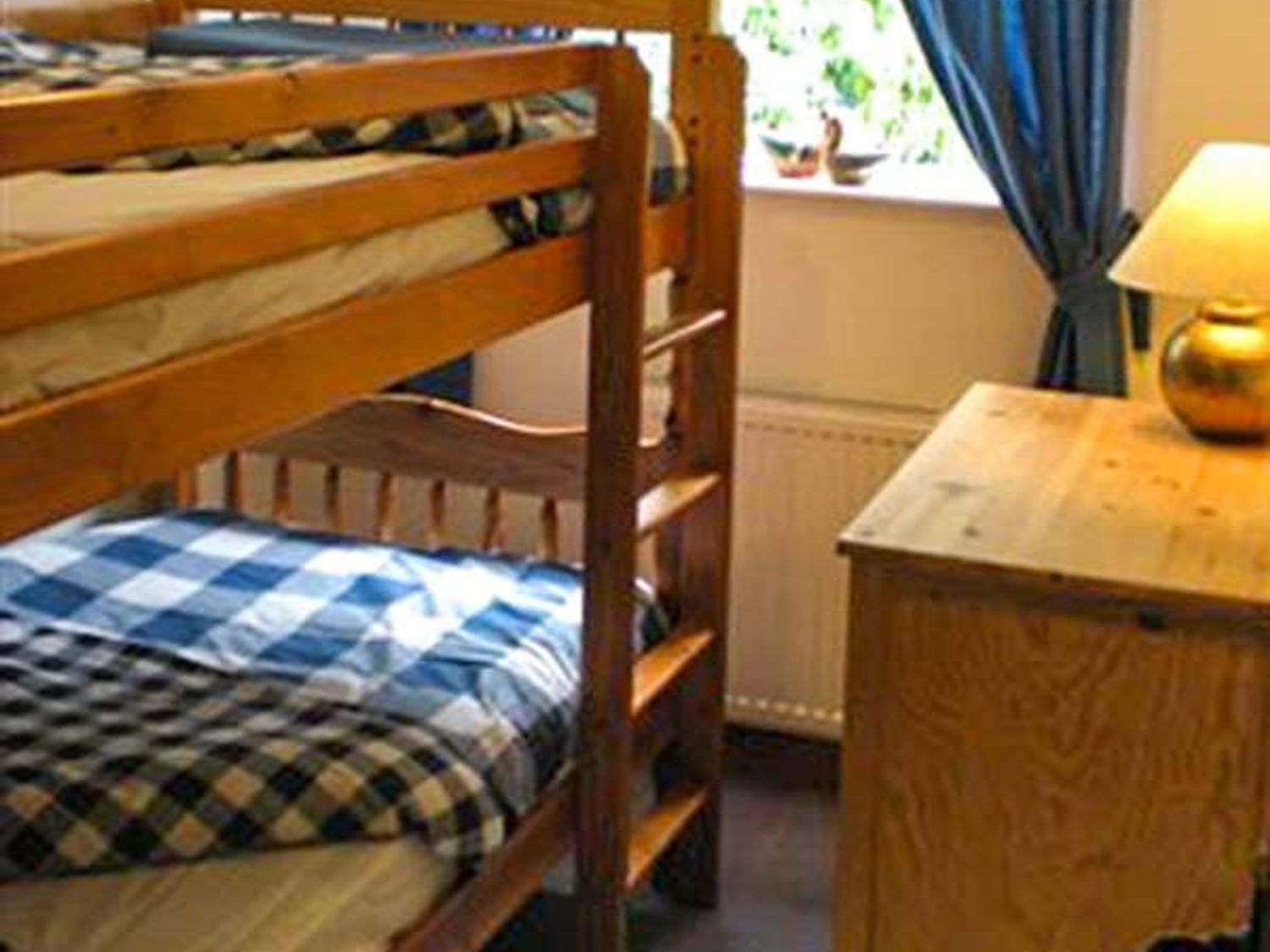Hunter Cottage, Northumbria