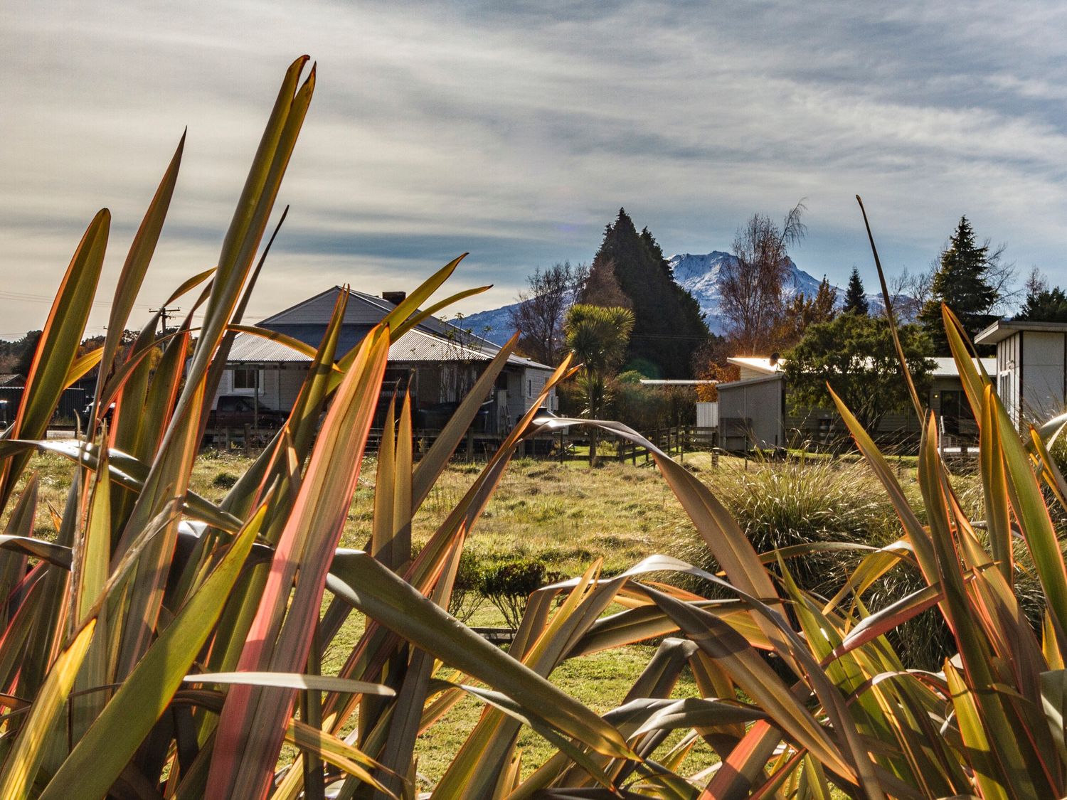 Snowcano Cottage - Rangataua Holiday Home                     photo 31