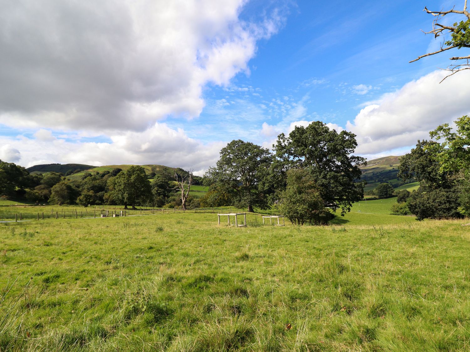 Y Stabl (The Stable), Llanrhaeadr-Ym-Mochnant