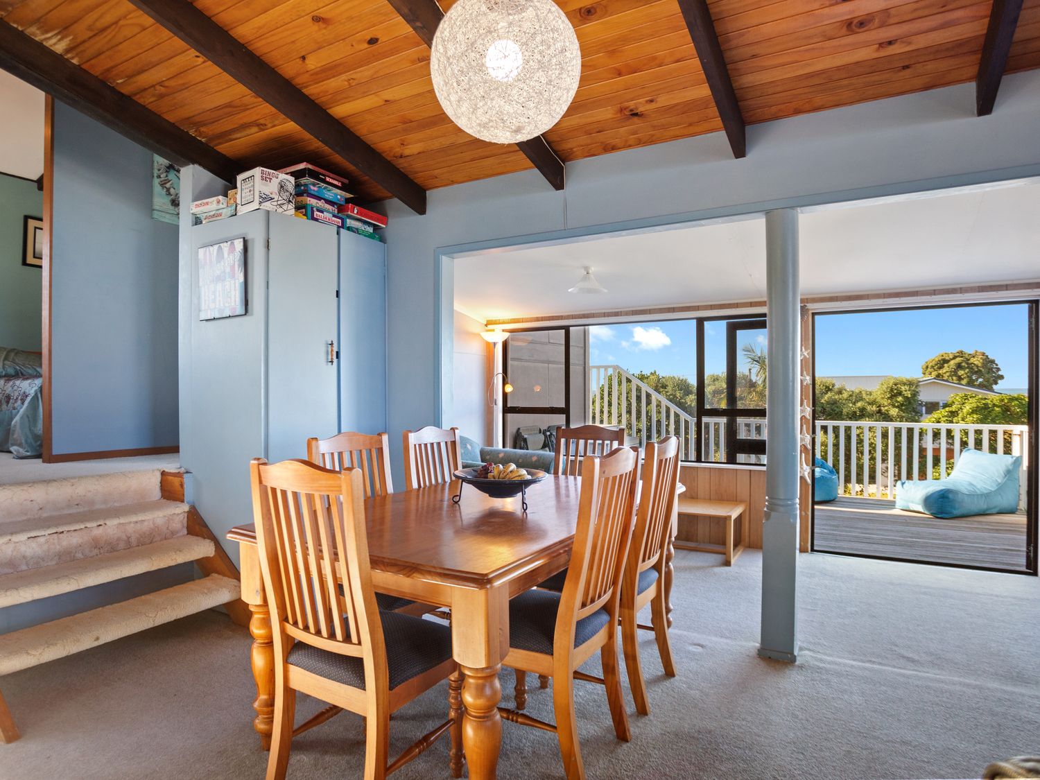 Surfin or Chillin - Waihi Beach Holiday Home -  - 1049377 - photo 1