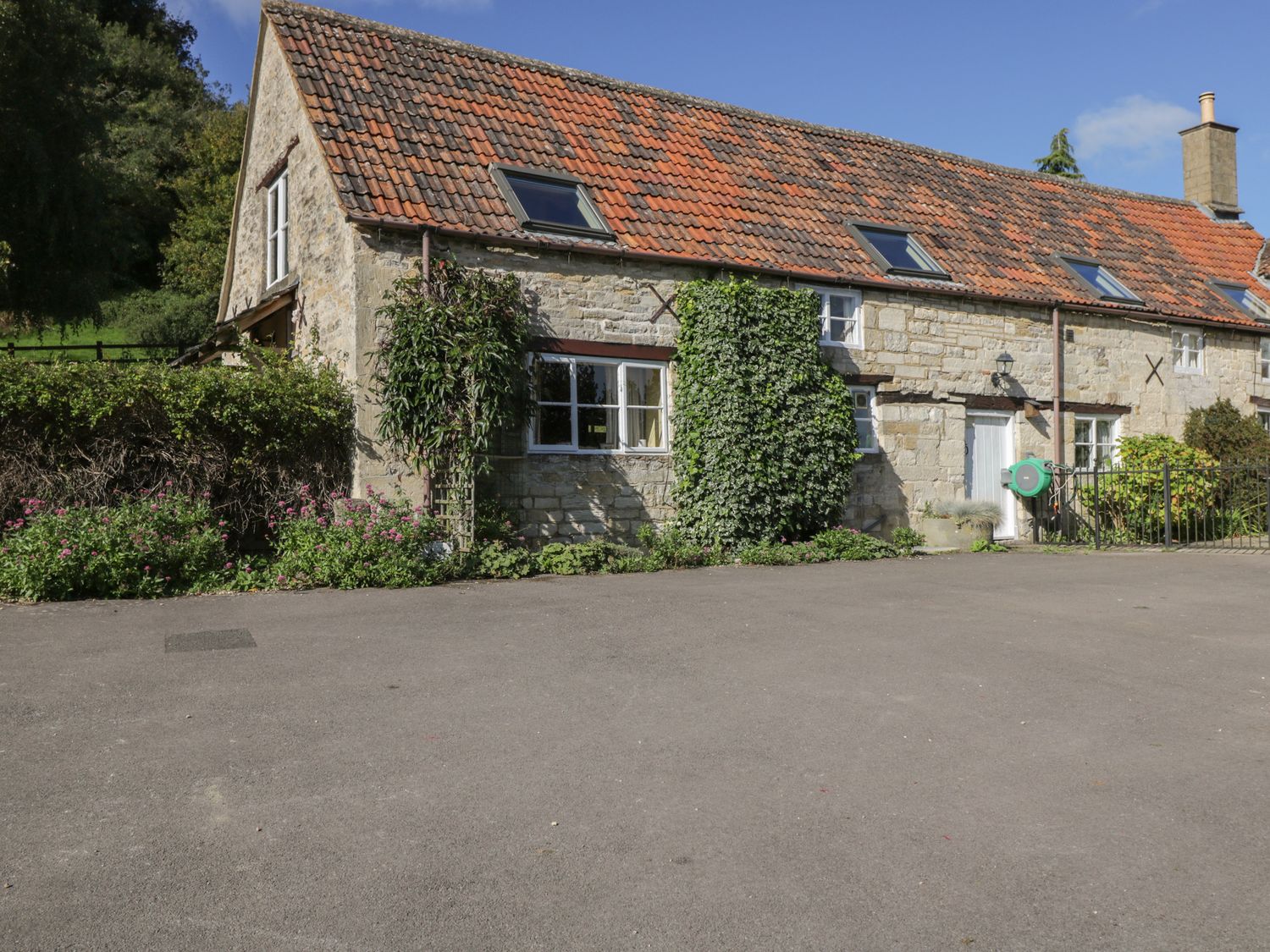 Hay Barn Cottage - Cotswolds - 1049432 - photo 1