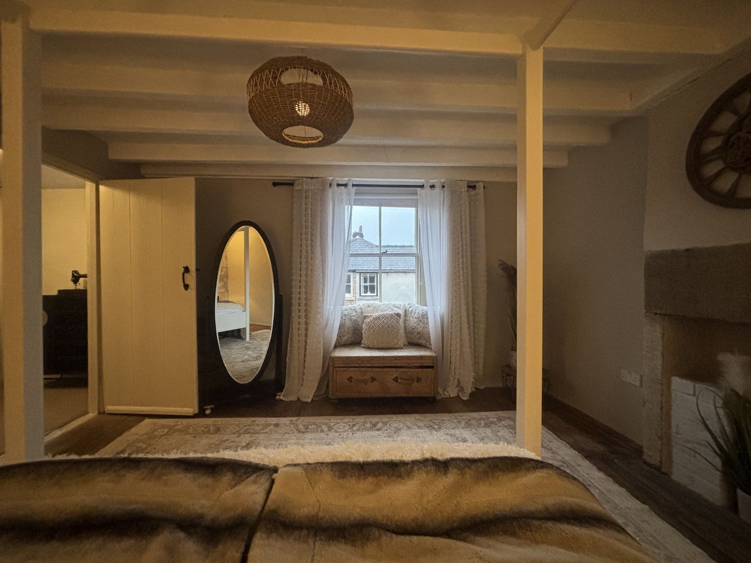 Coupling Cottage, Belper