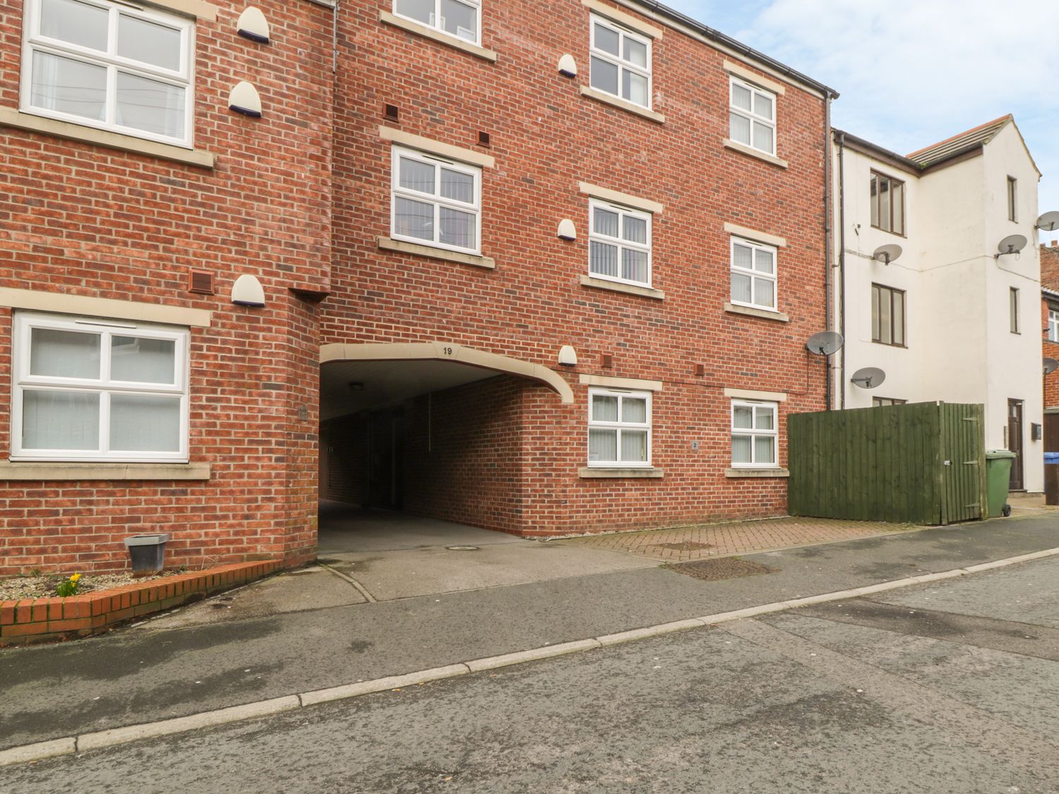 Cadliam - North Yorkshire (incl. Whitby) - 1050213 - photo 1