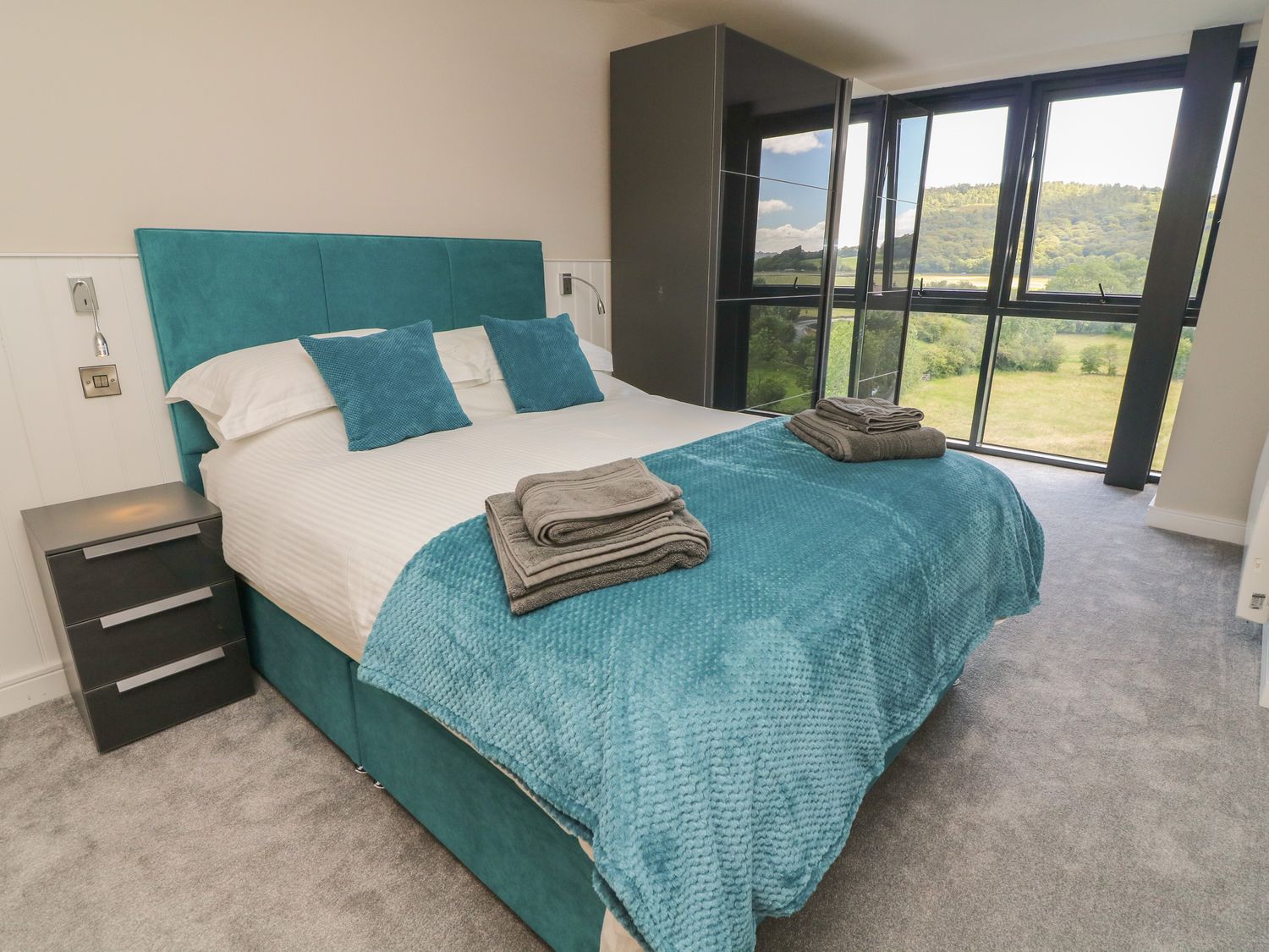 Skipton Area Holiday Cottages Self catering near