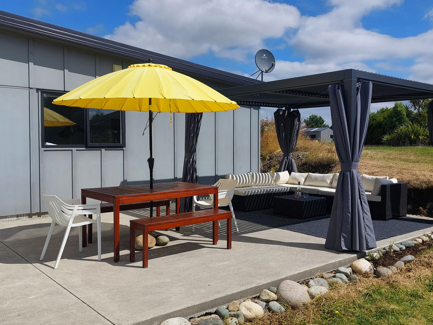 The Tui Studio - Te Anau Holiday Studio                     photo 15