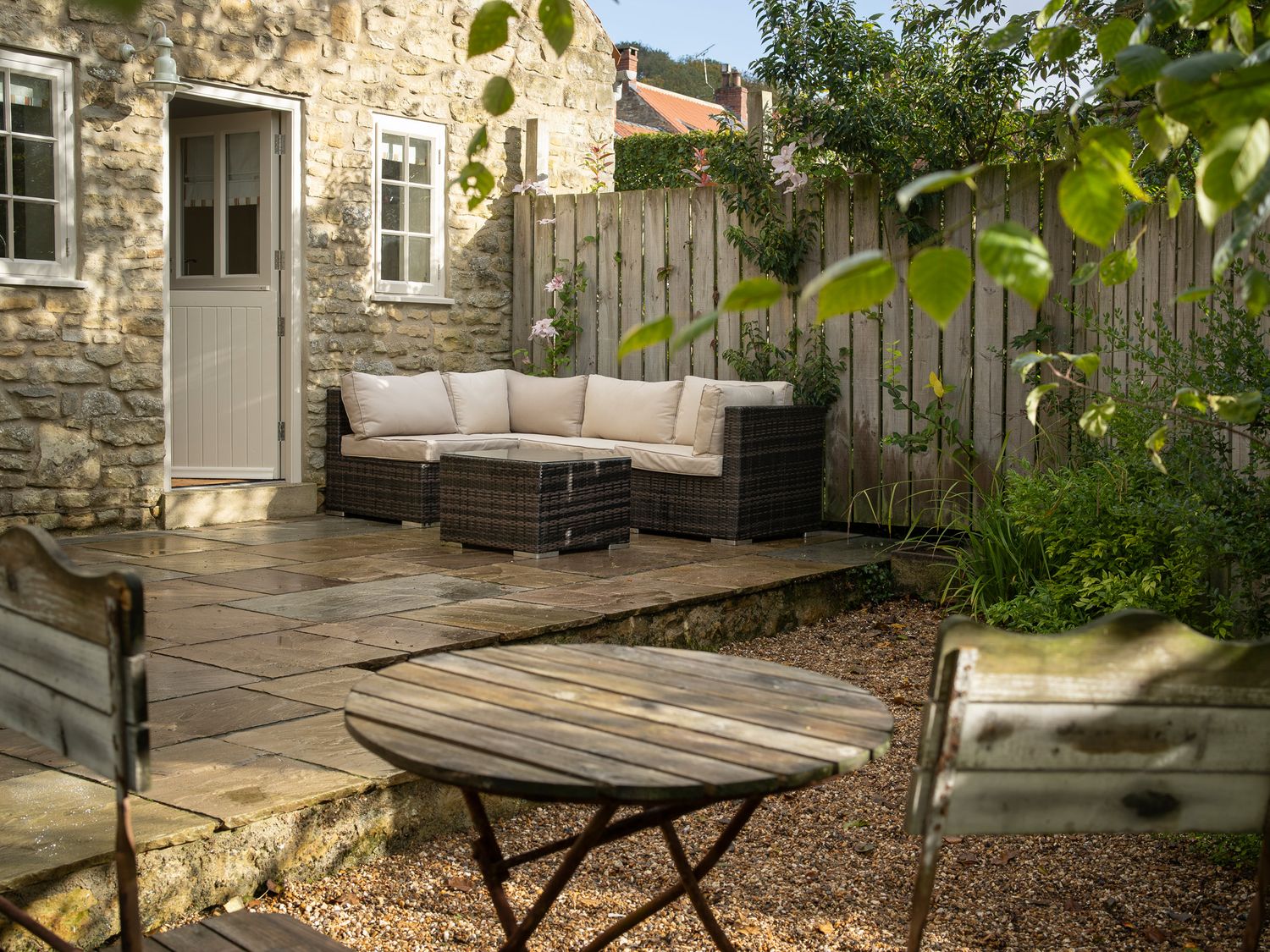Photo of Ford End Cottage ( Ref 1051110 ) Ampleforth holiday cottage near Hovingham - Self catering near Howardian Hills North Yorkshire