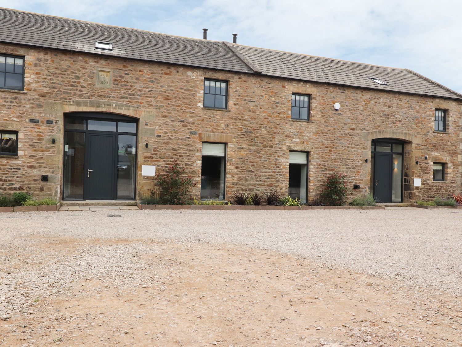 The Parlour Gill Head, Bentham, Yorkshire