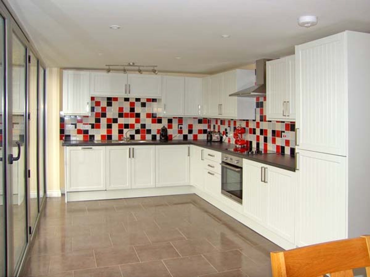 Houghton North Farm Cottage, Northumberland