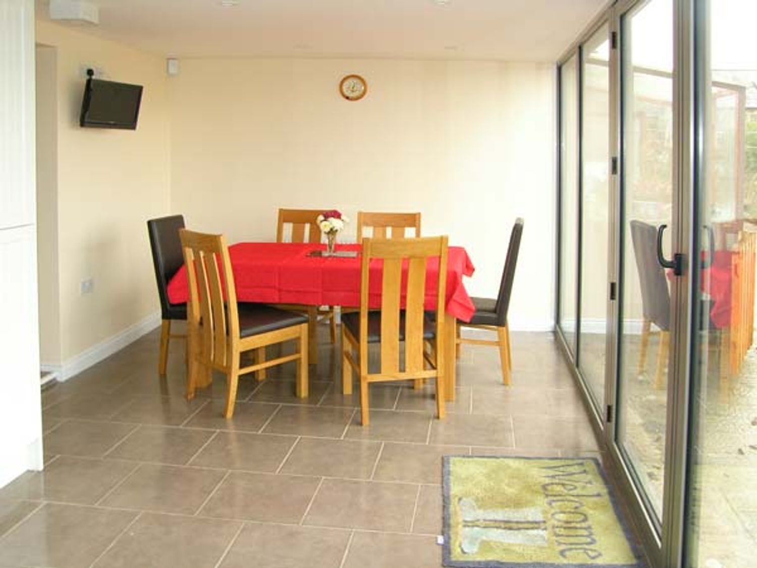 Houghton North Farm Cottage, Northumberland