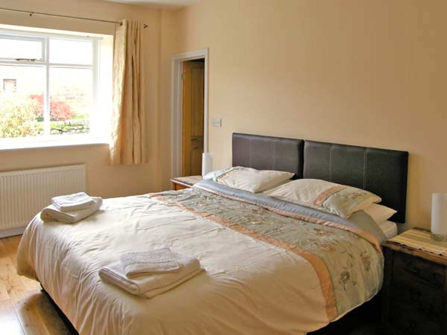 Houghton North Farm Cottage, Northumberland