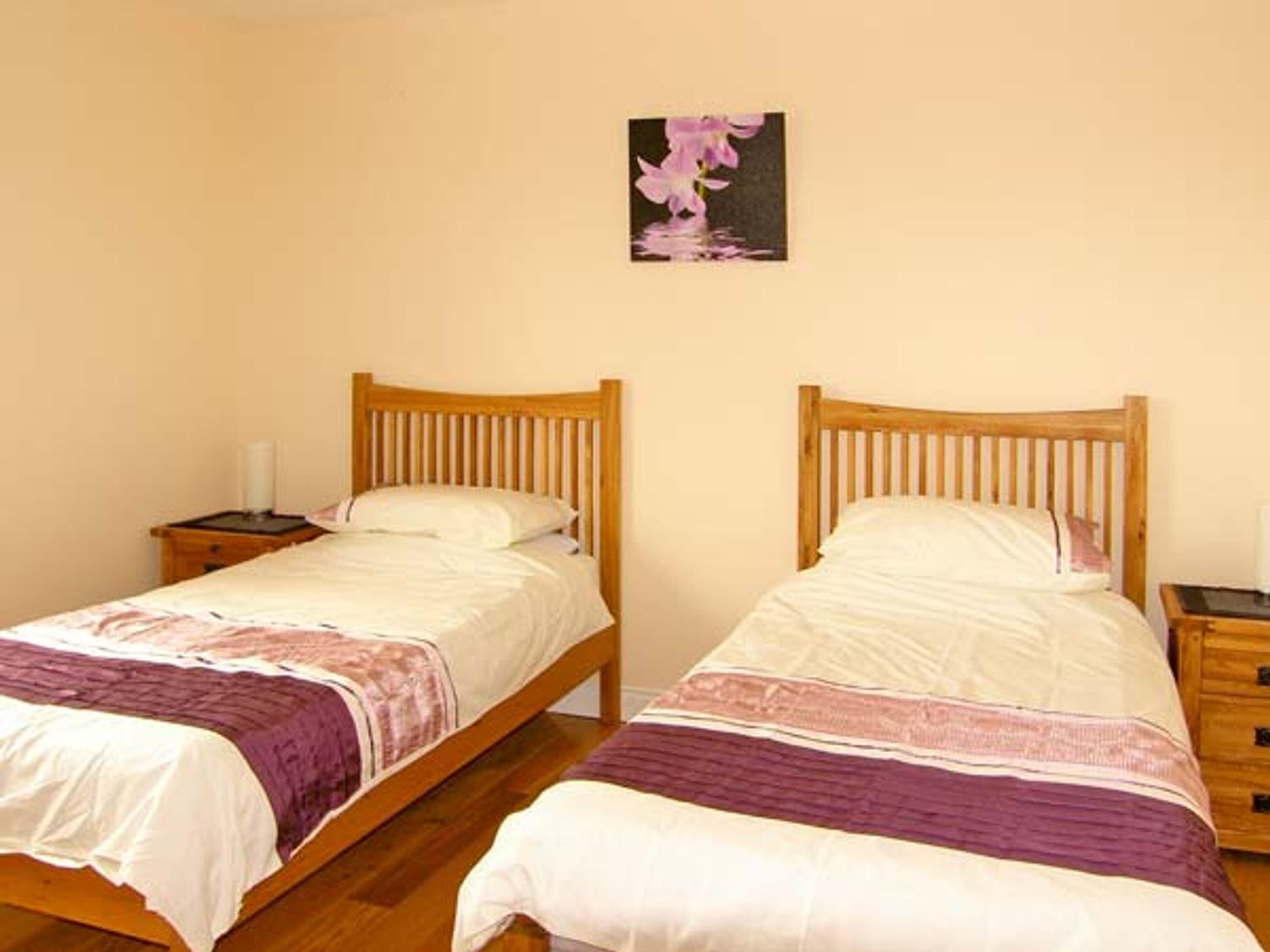 Houghton North Farm Cottage, Northumberland