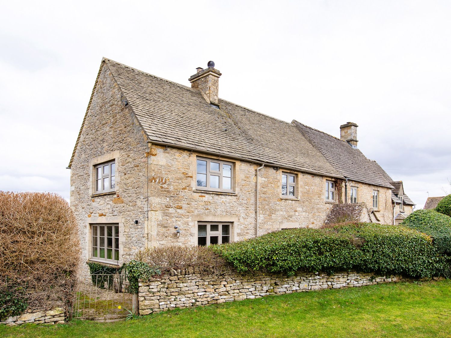 Gardeners Cottage - Cotswolds - 1051595 - photo 1