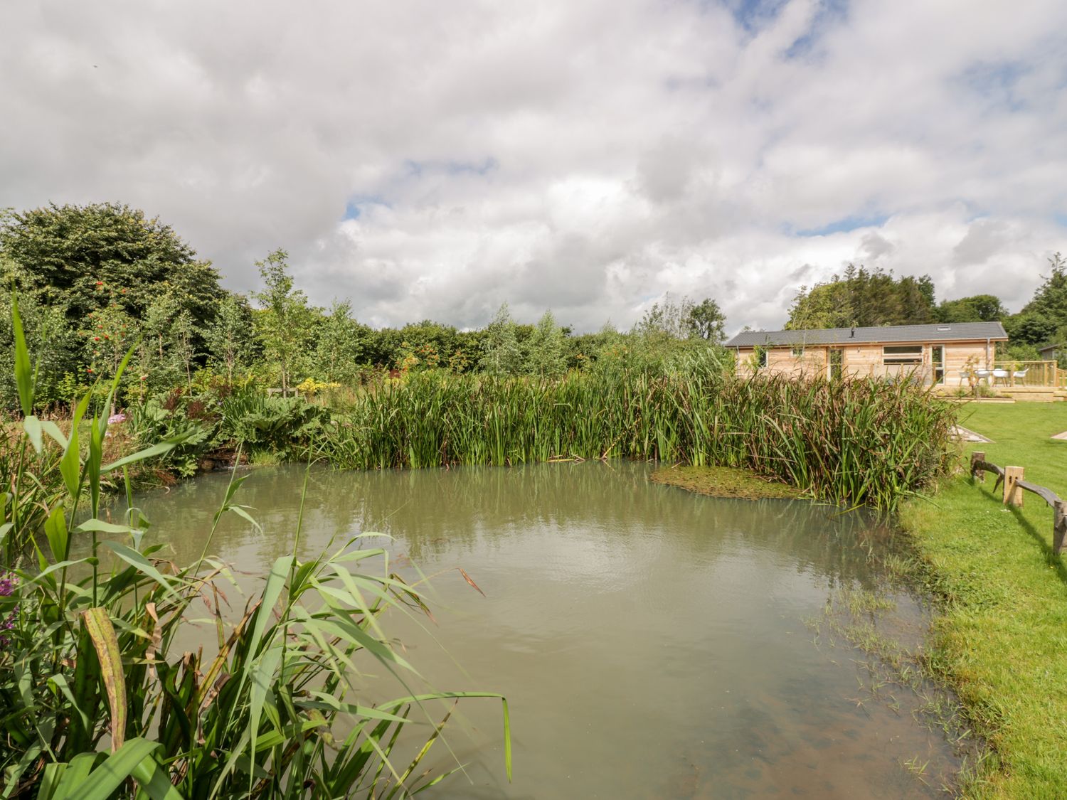 7 Meadow Retreat, Dobwalls